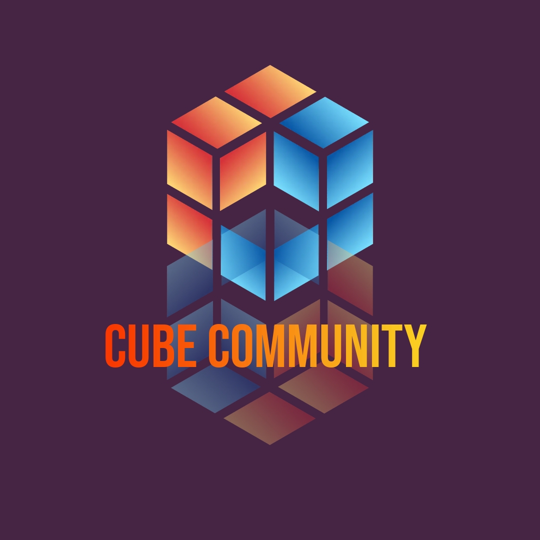 Cube_community