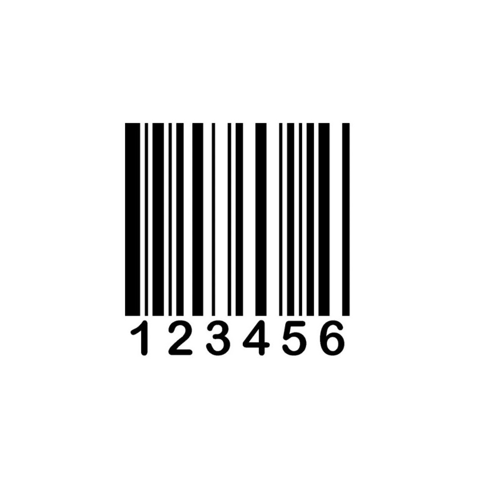 Tezbarcode