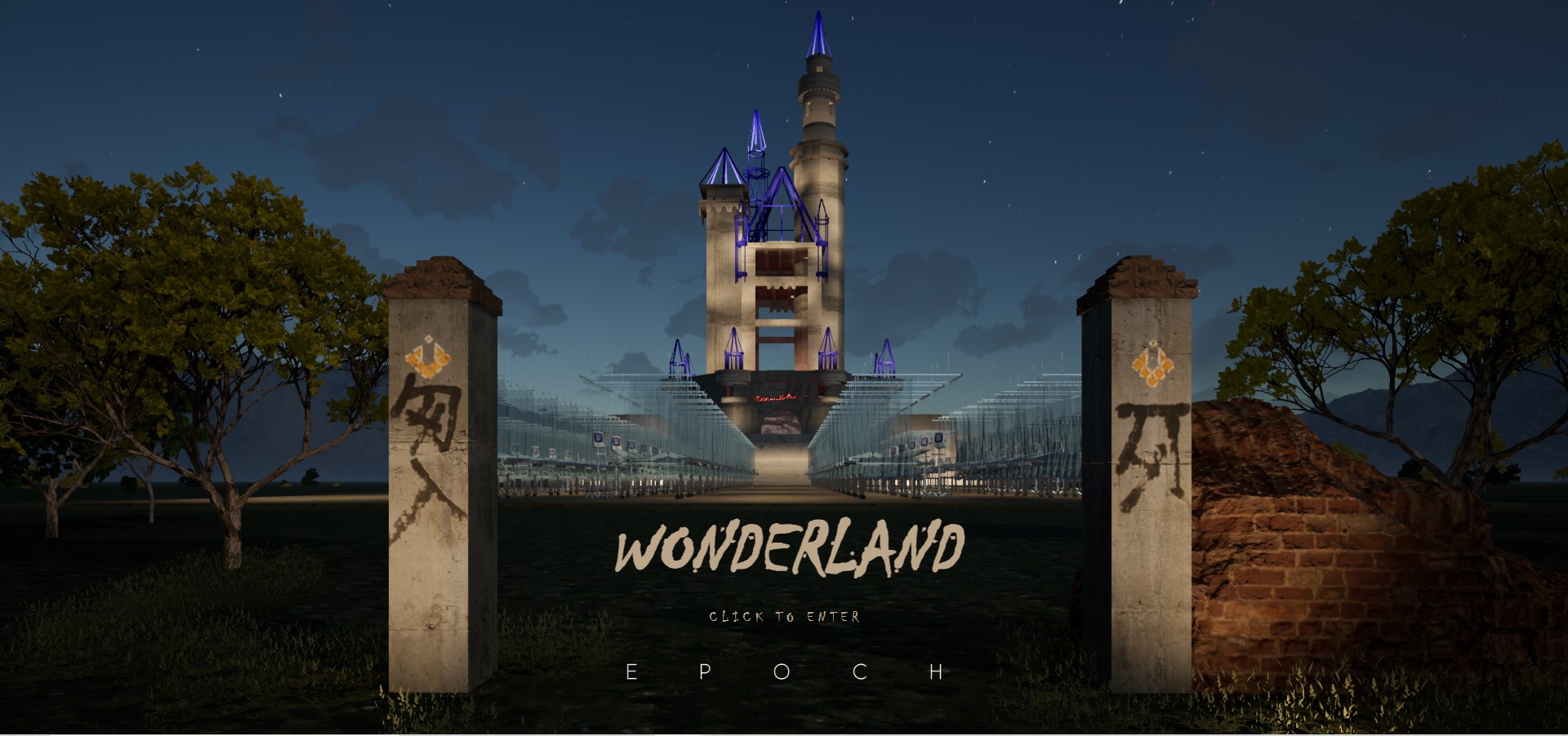 EPOCH-WONDERLAND from epoch.gallery