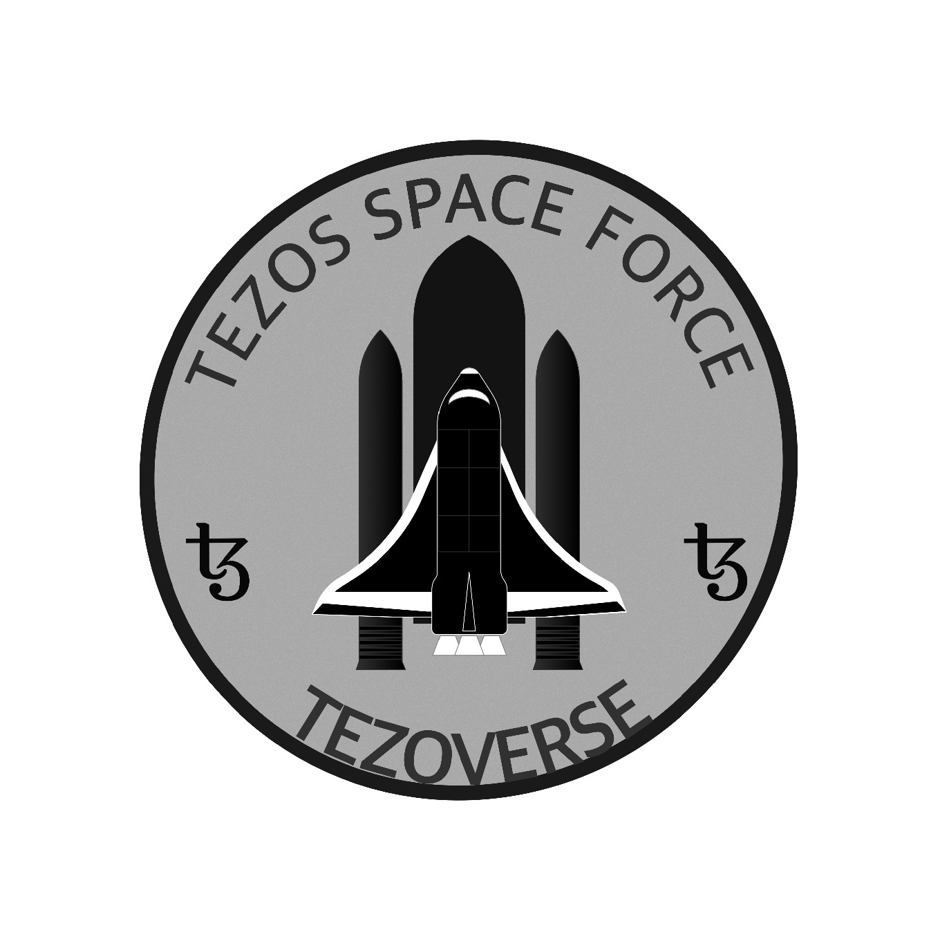 Tezos Space Force