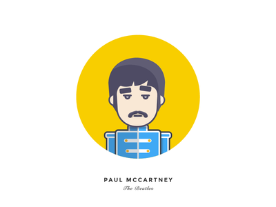 paulmccartney