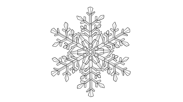 snowflake