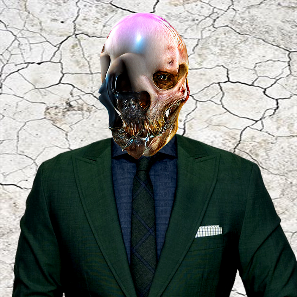 Lord Skull