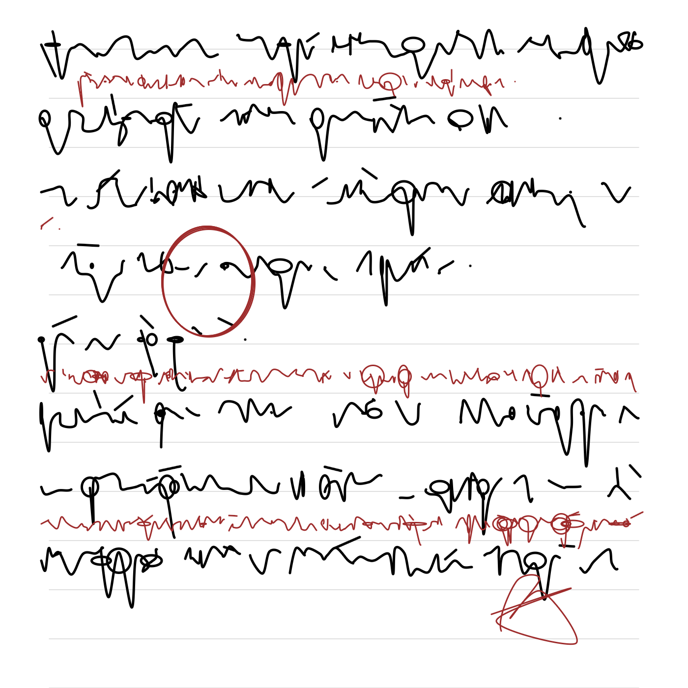 Compito #2 by SuLuLab - see project on fxhash.xyz