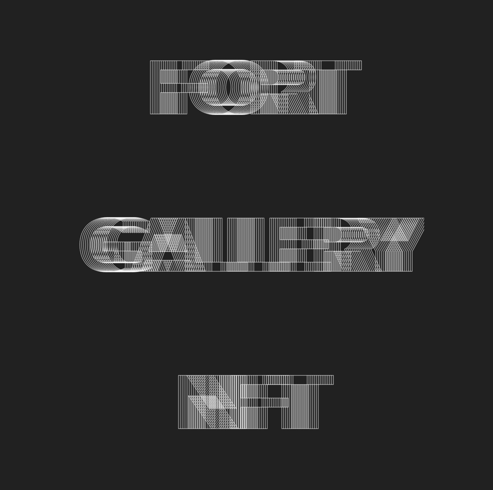 Fort Gallery NFT