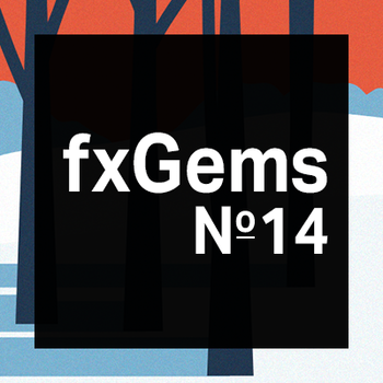 fxGems #14 ⏀ Representational Honorable Mentions from Dec. 2021 - Part I