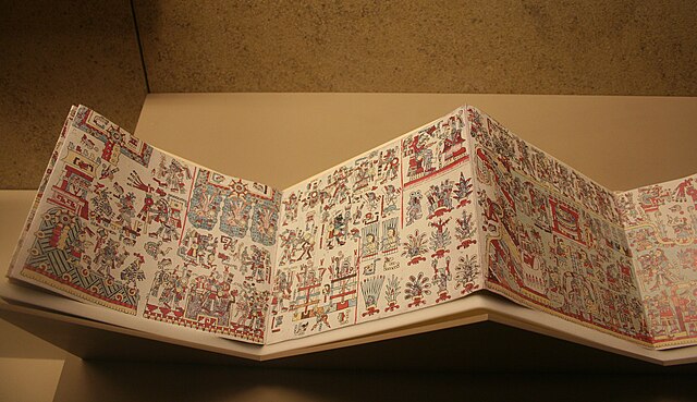 Codex Zouche-Nuttall