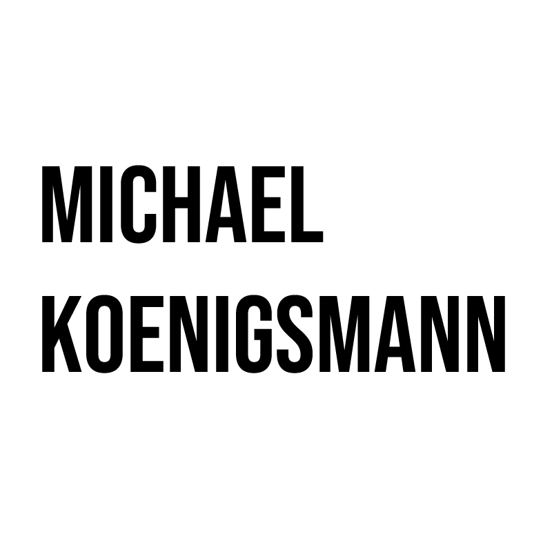 Michael Koenigsmann