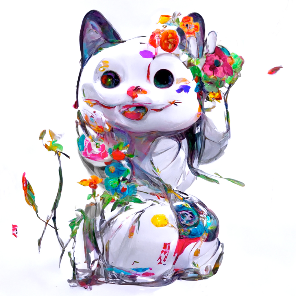 Maneki Neko