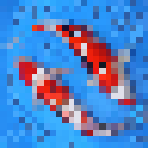 Koi(art)