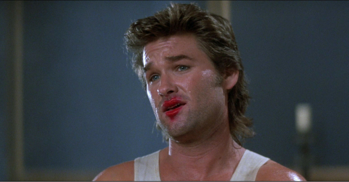 Jack Burton