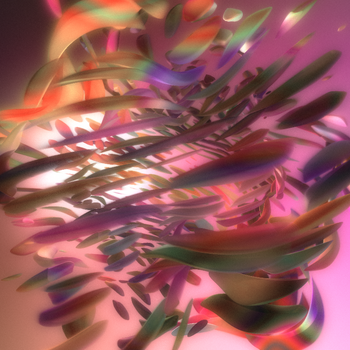 Unleashing the Power of Shaders for Generative Art: An Inside Look at the Creation of 'Shoals'