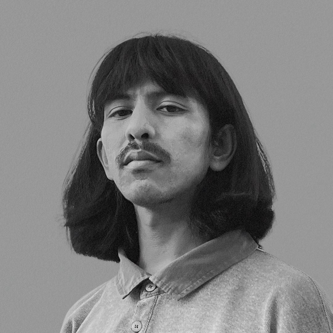 RAMNSVRIF Profile Fxhash