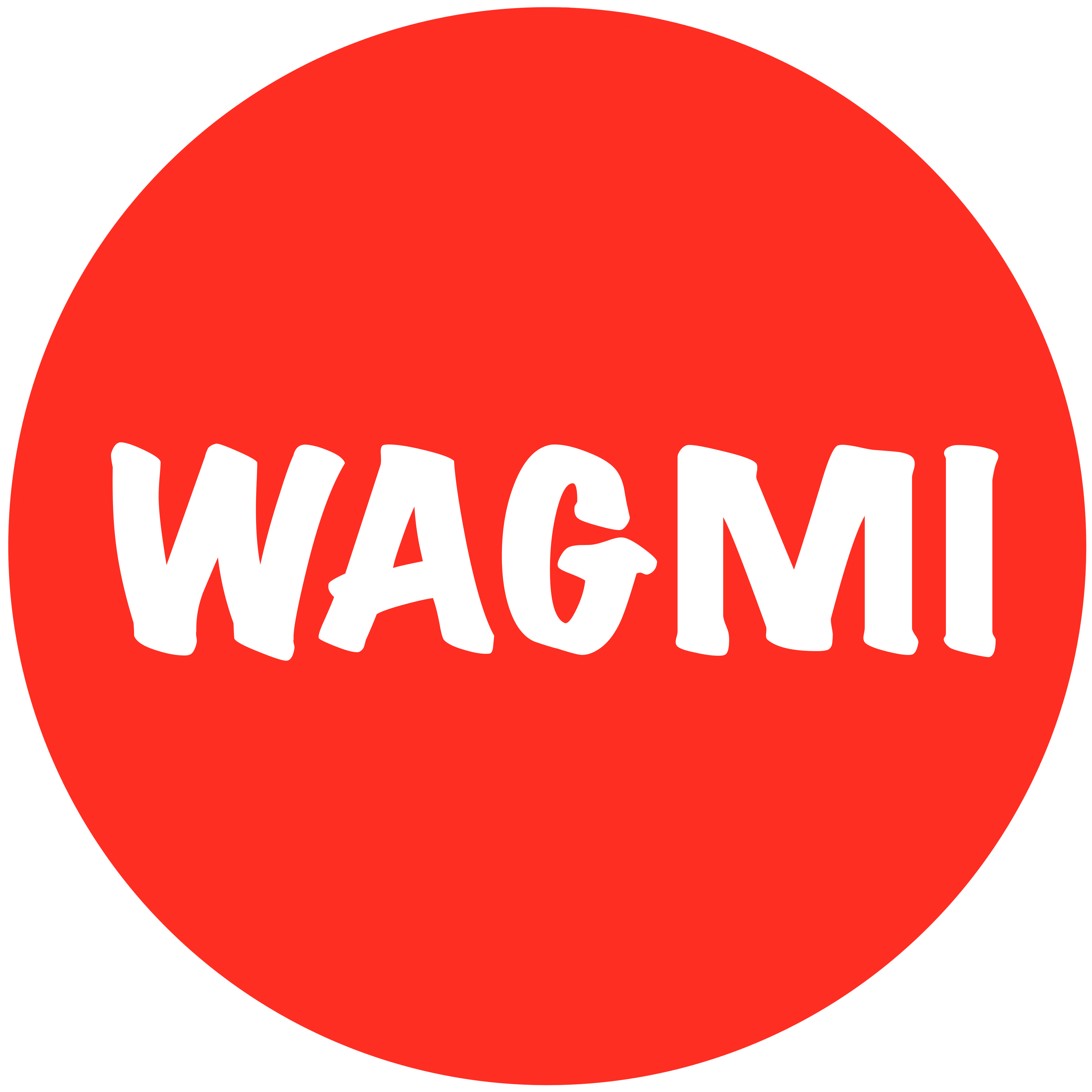 WAGMI finance