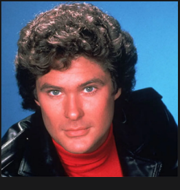 hasselhoff