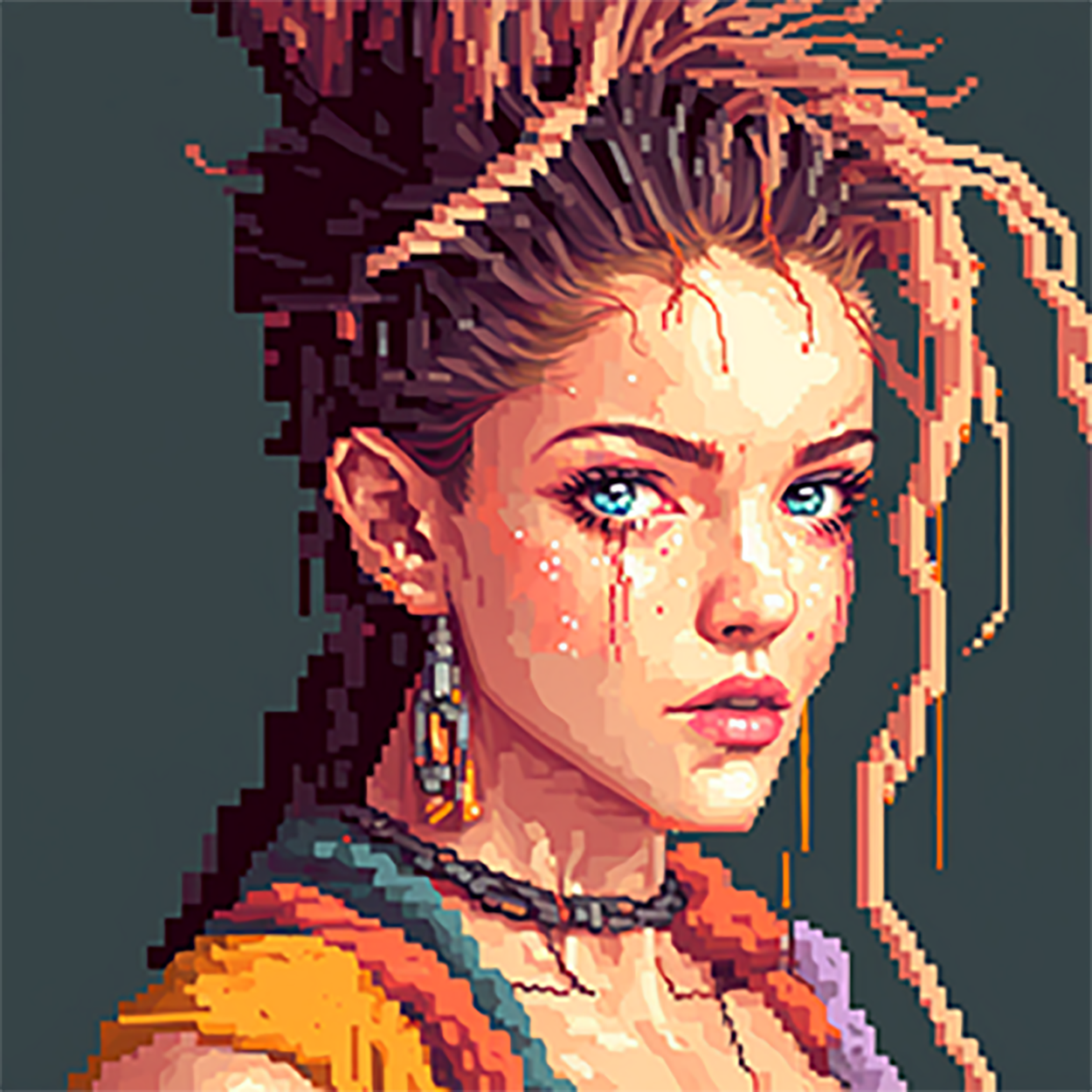 Pixelprofix