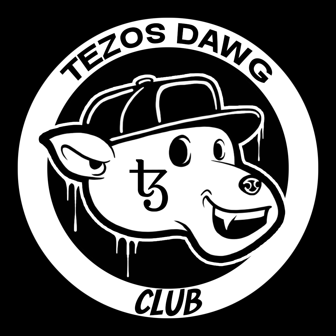 Tezos Dawg Club