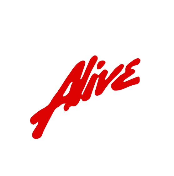 Alive