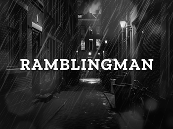 RAMBLINGMAN S1 Release Schedule
