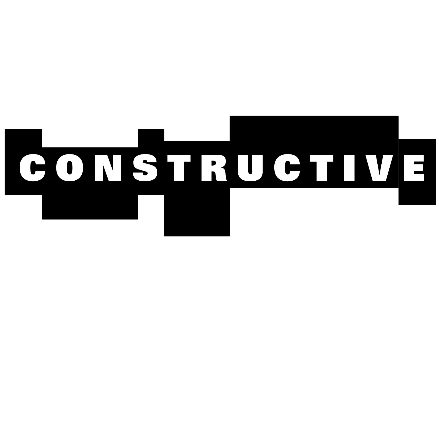 Constructive