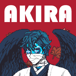 AKIRA 