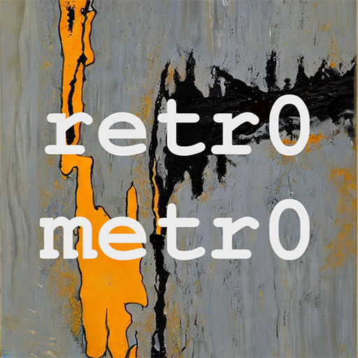 retrometro