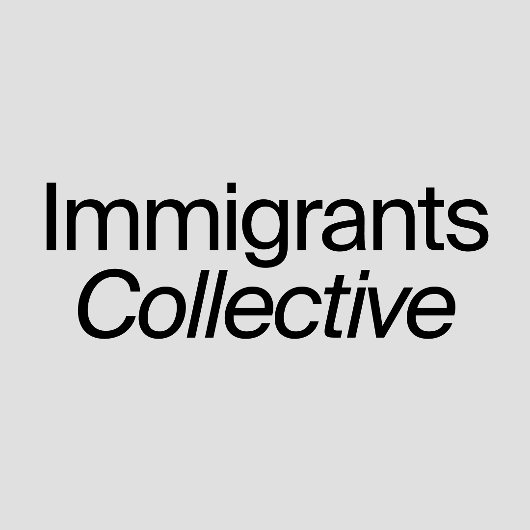 immigrants collective