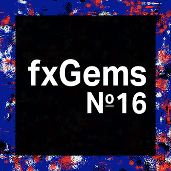 fxGems #16 ⏀ Abstract Honorable Mentions from Dec. 2021 - Part I