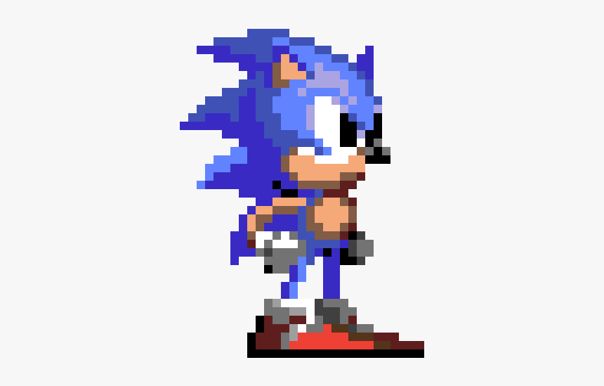 sonic 1