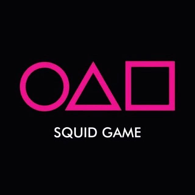 Squid Game Organizer