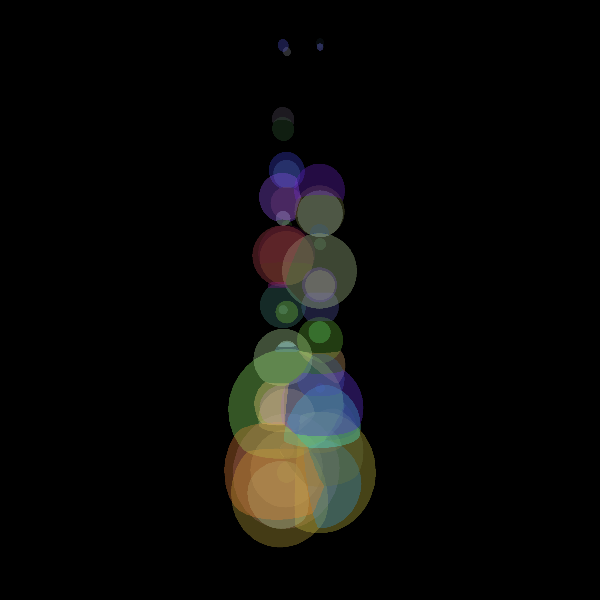 3 dimensional glb created with Three.js