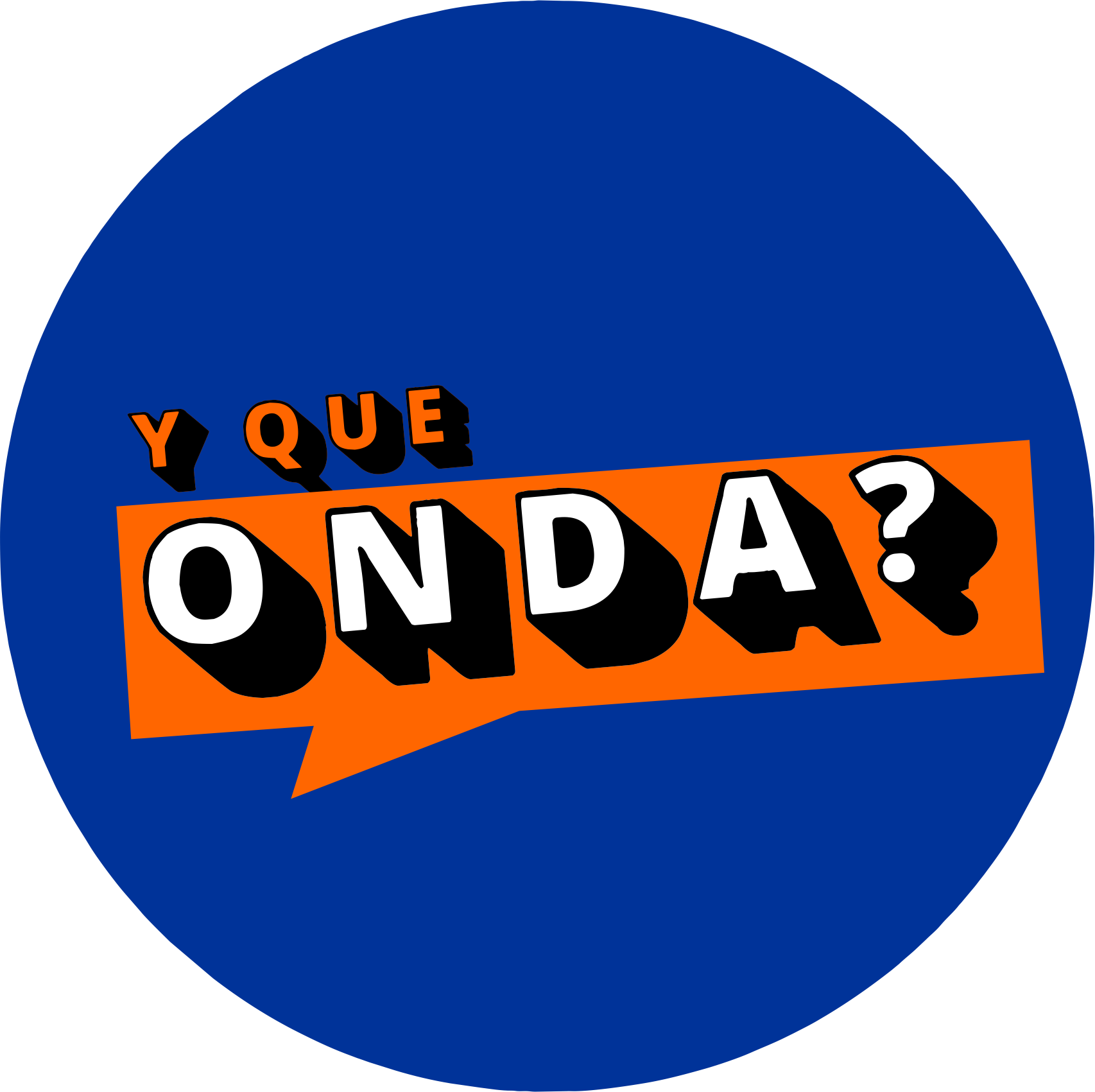 Yqueonda