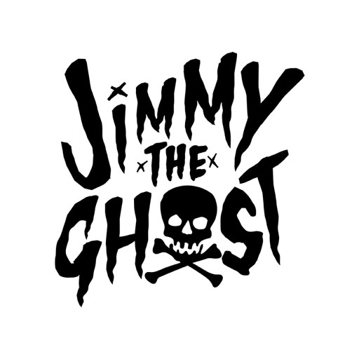 JimmyTheGhost