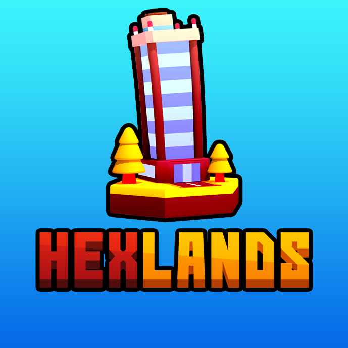 hexlands