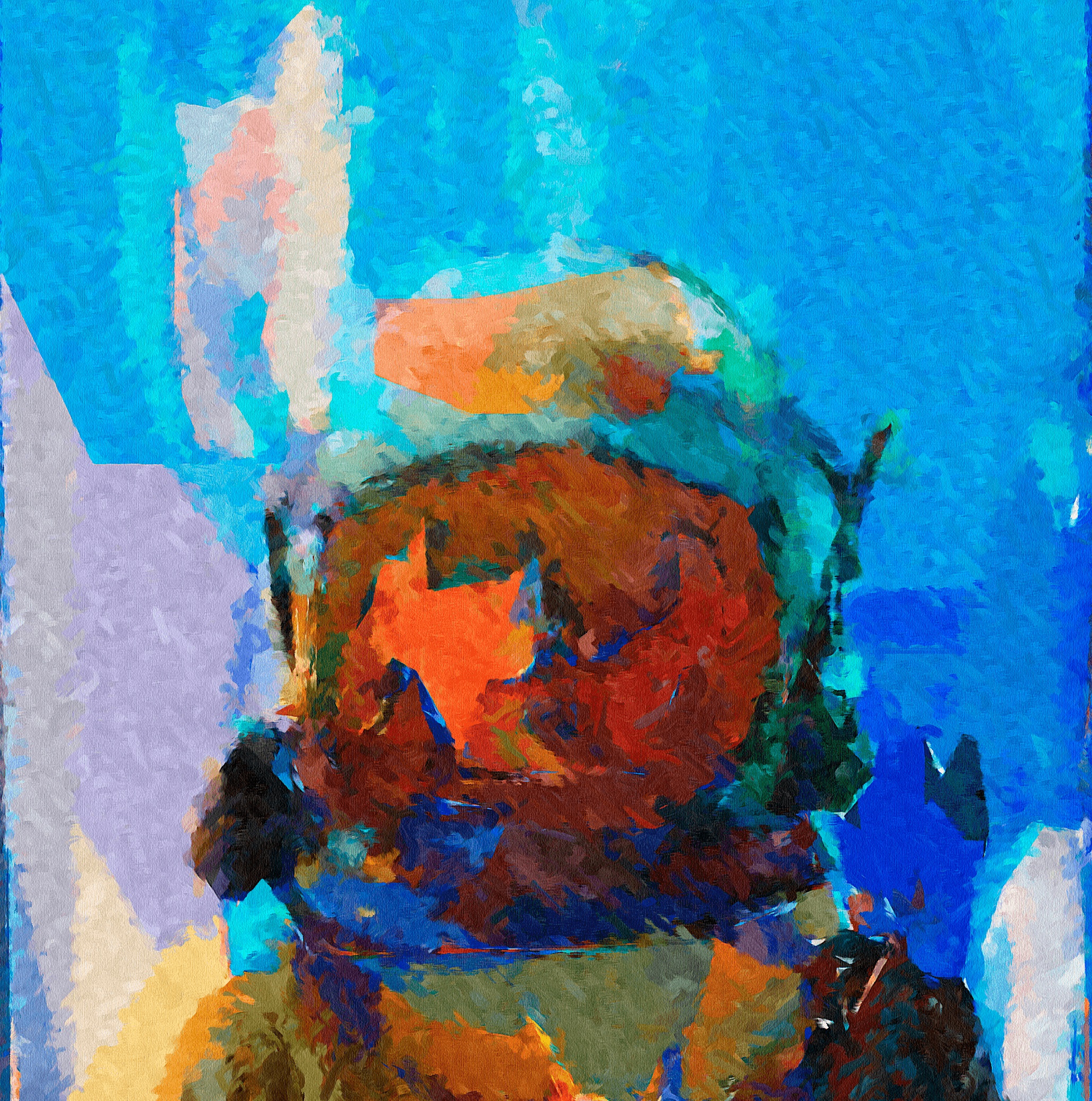 Astronaut