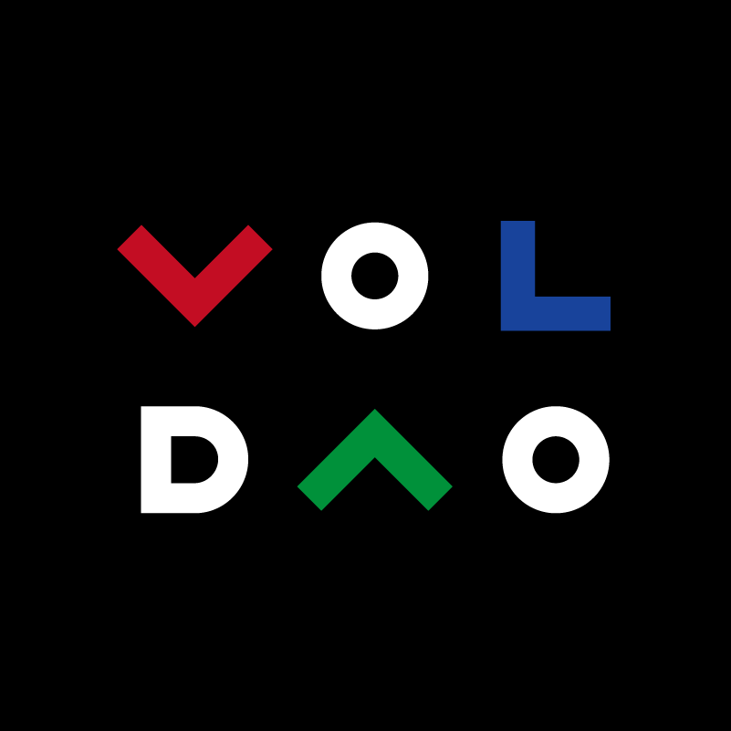 Volume DAO