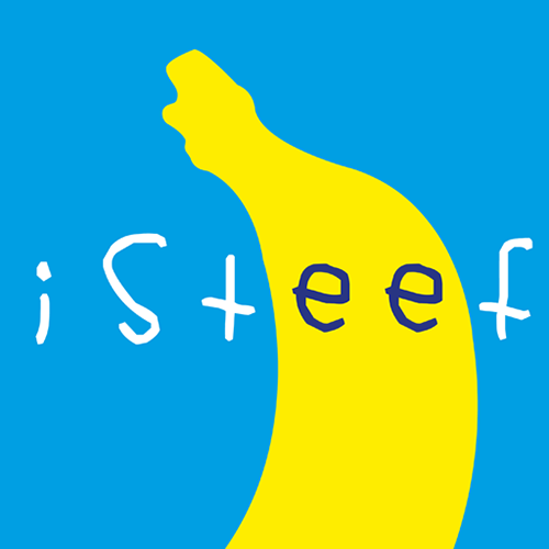 iSteef