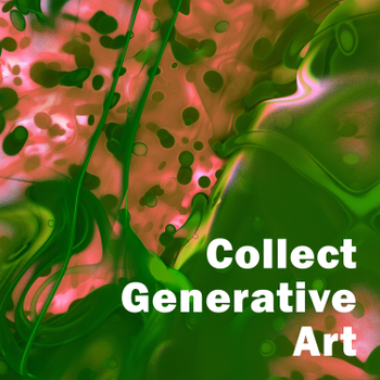 Collect Generative Art with fx(hash) and Temple Wallet on the Tezos Blockchain