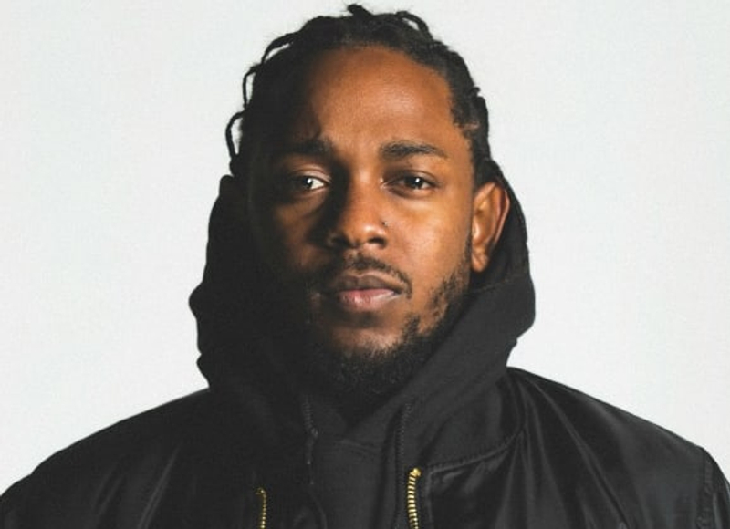 Kendrick Lamar