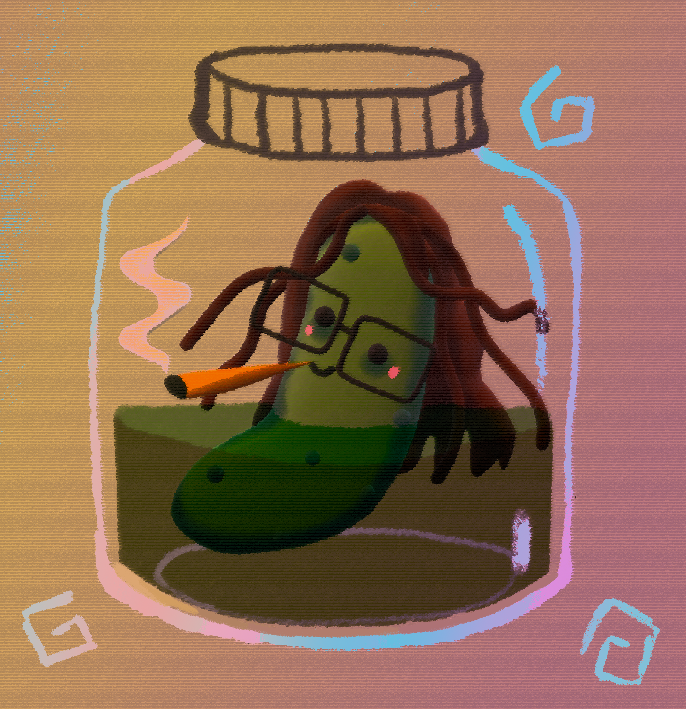 Del Pickle