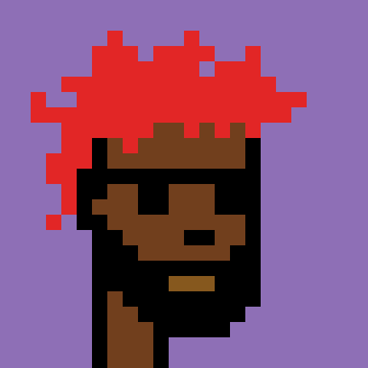 Afro Punk Capital