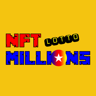 NFT Millions Lotto