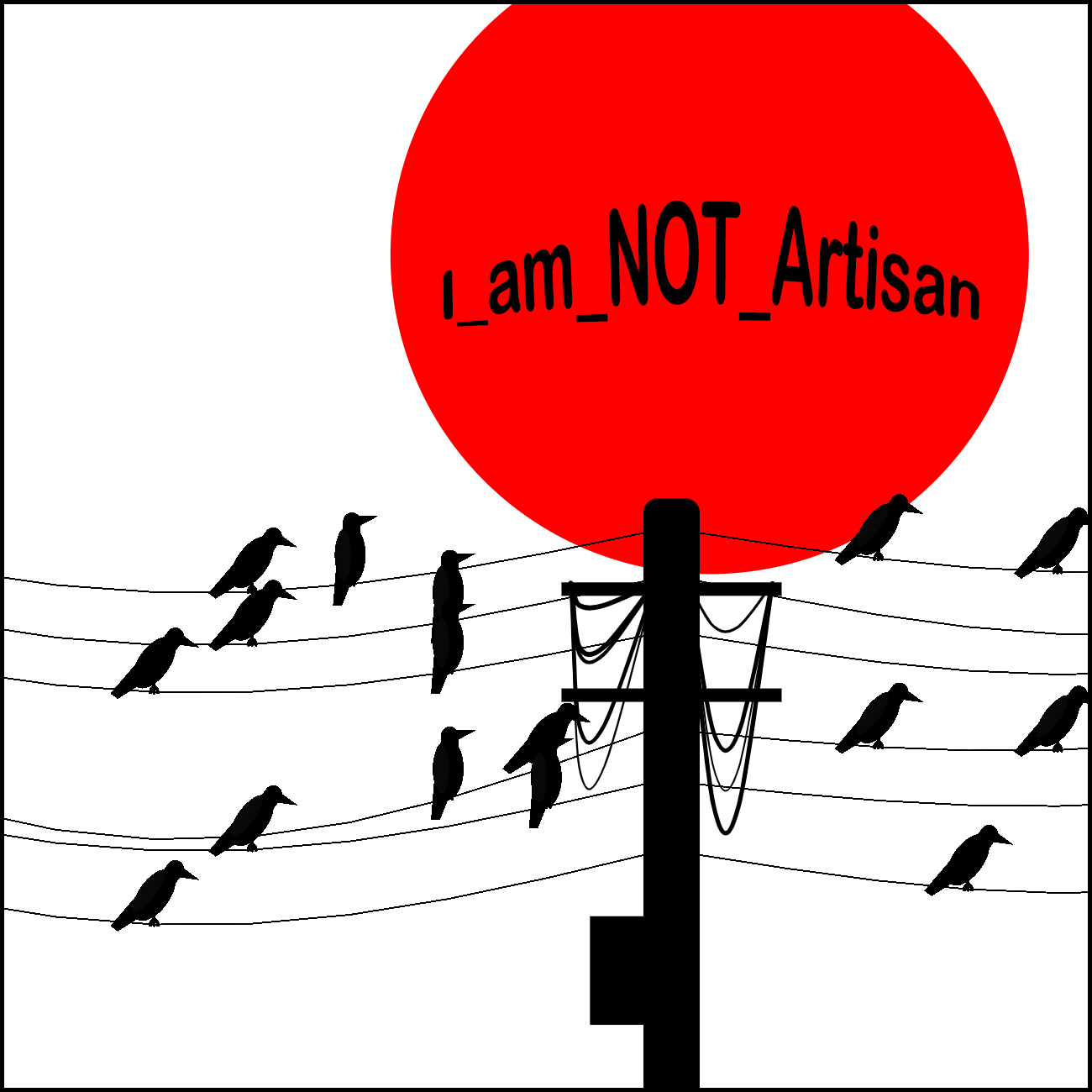 I_am_NOT_Artisan