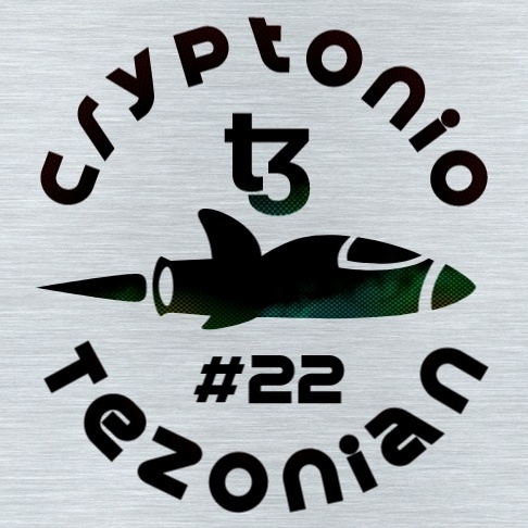 Cryptonio.tez