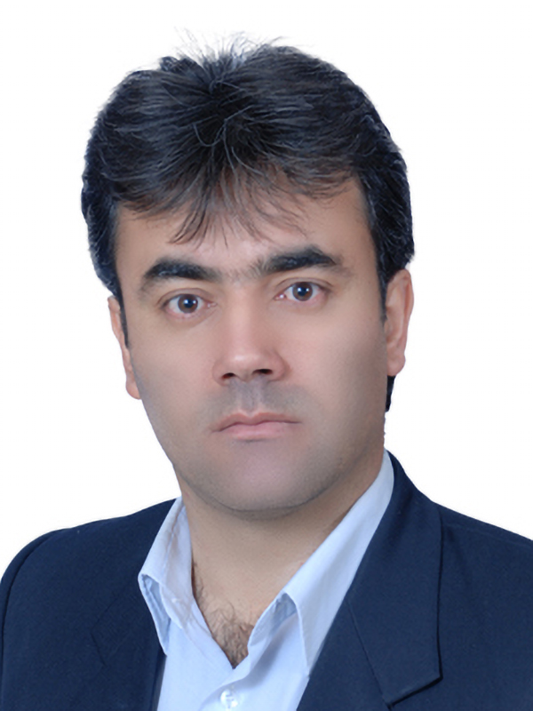 Davoud Izadpanah