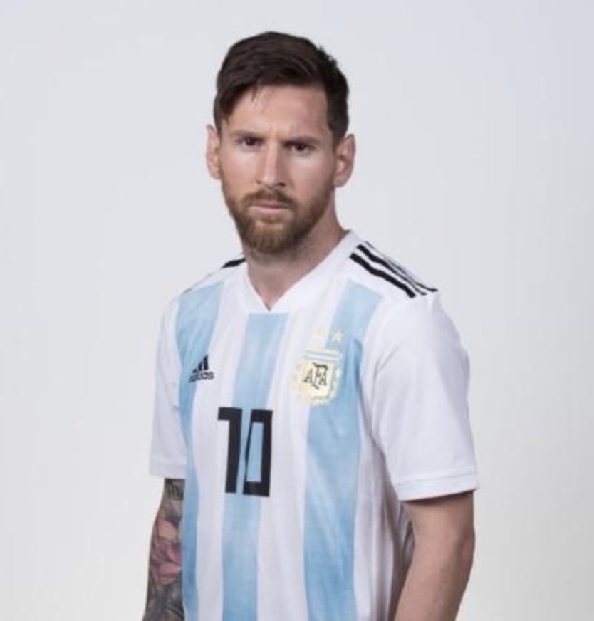 MESSI