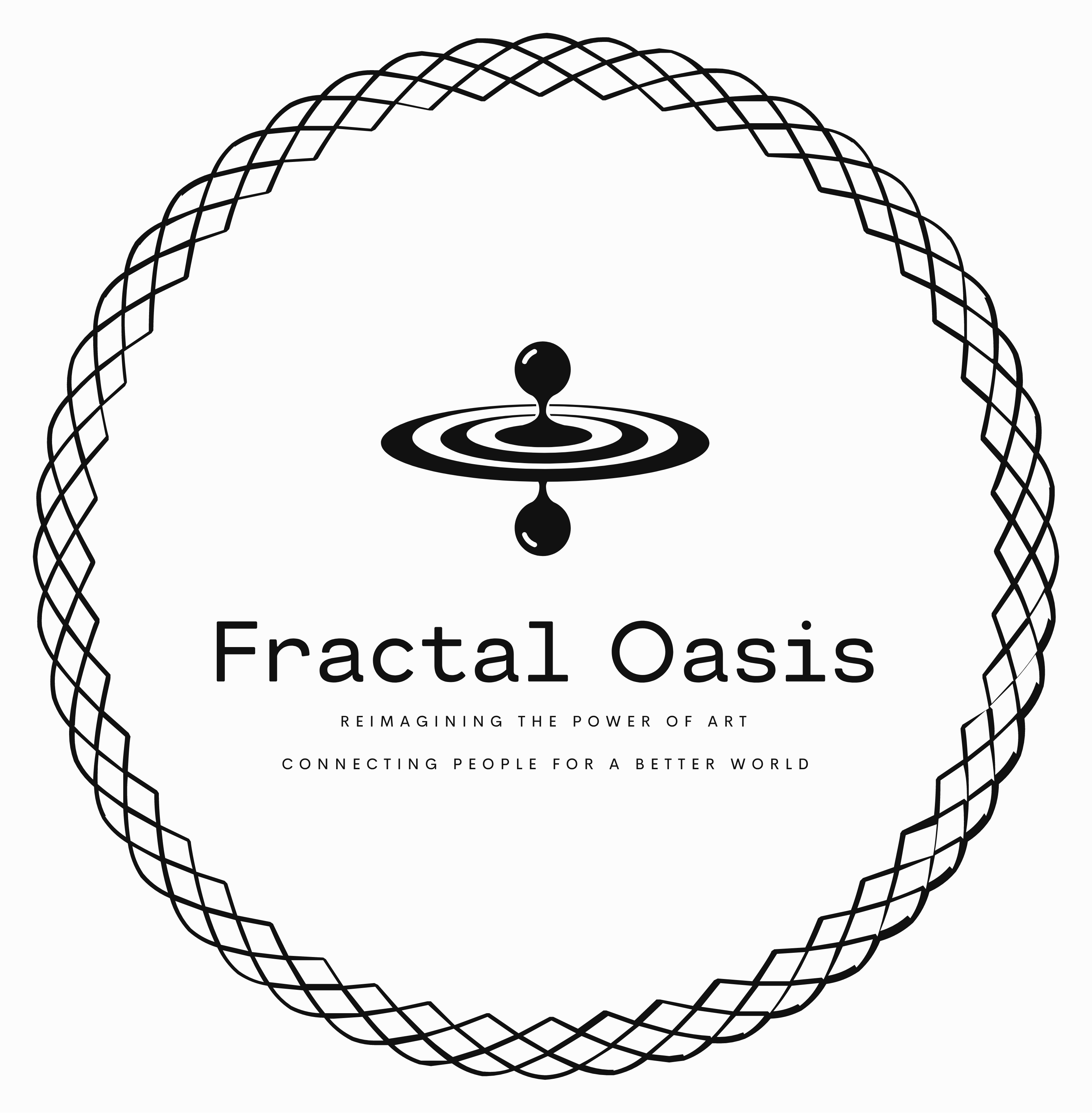 Fractal Oasis